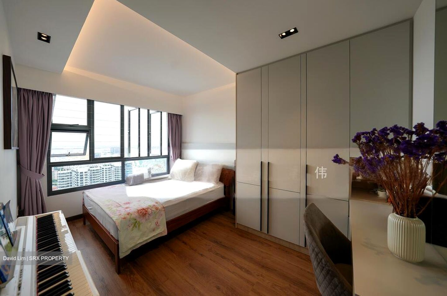 Blk 445A Clementi Crest (Clementi), HDB 4 Rooms #503460081